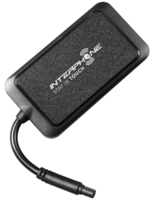 Interphone GPS Angel 20 GPS Tracker,  nero