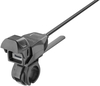 Interphone Handlebar Power Kit Presa USB C,  nero