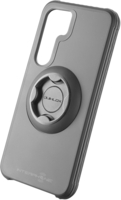 Interphone Quiklox Custodia per smartphone Samsung S24 Ultra,  nero
