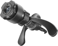 Interphone Quiklox Supporto per bocchette d