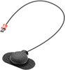 Interphone U-COM 16,  U-COM 4 and U-COM 2 Microfono di ricambio,  nero