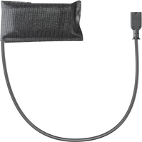 Interphone UCOM 1100 mAh Batteria di ricambio,  nero