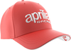 Ixon Aprilia Racing Round Cappuccio Snapback,  rosso per uomo