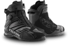 Ixon Bull 2 WP Ultra scarpe da moto impermeabili,  nero-grigio,  dimensione 40 per uomo