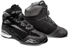 Ixon Bull Vented Scarpe da moto,  nero-grigio,  dimensione 43