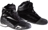Ixon Bull WP Scarpe da moto,  nero-bianco,  dimensione 46
