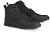 Ixon Hopper Scarpe da moto,  nero,  dimensione 41