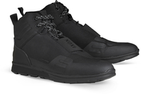 Ixon Hopper Scarpe da moto,  nero,  dimensione 43