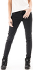 Ixon Judy Jeans Moto Donna,  nero,  dimensione XS per donne
