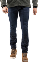 Ixon Kenny Jeans Moto,  blu,  dimensione 29 per uomo