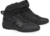 Ixon Killer WP Scarpe da moto,  nero,  dimensione 39
