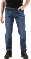 Ixon Marco Jeans Moto,  blu,  dimensione M