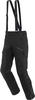 Ixon Midgair WP impermeabile Moto Tessile Pantaloni,  nero,  dimensione 2XL per uomo