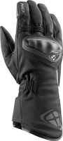 Ixon Pro Compass Guanti da moto impermeabili,  nero,  dimensione XL per uomo
