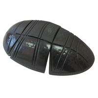 Ixon Protezioni,  nero per uomo