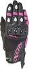 Ixon Rs Recall Guanti da donna,  nero-rosa,  dimensione XS per donne