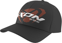 Ixon Staff Cap,  nero