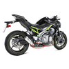 IXRACE Supporto principale stop Suzuki 1250 Bandit,  con tampone in gomma per il montaggio sull