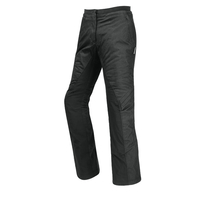 IXS Anna Pantaloni tessuto Ladies,  nero,  dimensione 3XL per donne
