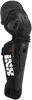 IXS Assault Protezioni ginocchio/tibia,  dimensione XL