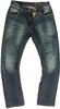 IXS Cassidy II Pantaloni jeans,  blu,  dimensione 36 38