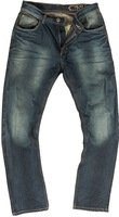 IXS Cassidy II Pantaloni jeans,  blu,  dimensione 36 38
