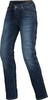 IXS Classic AR Cassidy Jeans da moto da donna,  blu,  dimensione 38 per donne