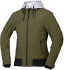 IXS Classic SO Moto Giacca tessile da donna,  verde,  dimensione 3XL per donne