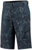 IXS Culm Shorts bambini,  grigio,  dimensione S