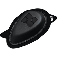 IXS Hard Pro US,  nero