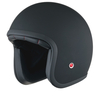IXS HX 89 Casco Jet,  nero,  dimensione 2XL