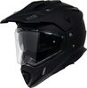 IXS iXS209 1.0 Casco Motocross,  nero,  dimensione M