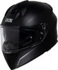 IXS iXS217 1.0 Casco,  nero,  dimensione XL per uomo