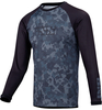 IXS Pivot 8.1 Sleeve t-shirt,  nero,  dimensione XL per bambini