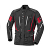 IXS Powell Giacca in tessuto Ladies,  nero,  dimensione 2XL per donne