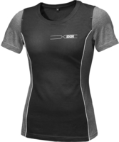 IXS Team T-shirt donna,  dimensione M per donne