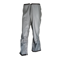 IXS Thar Signore dentro pantaloni,  grigio,  dimensione M per donne