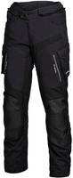 IXS Tour Shape-ST Pantaloni Tessili Motociclistici,  nero,  dimensione XL