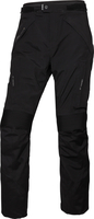 IXS Tour ST-Plus Pantaloni Tessili Motociclistici,  nero,  dimensione L