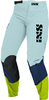 IXS Trigger Pantaloni motocross,  blu,  dimensione 54