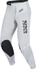 IXS Trigger Pantaloni motocross,  grigio,  dimensione 50
