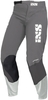 IXS Trigger Pantaloni motocross,  nero-bianco,  dimensione 46