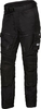 IXS X-Tour LT Montevideo-ST Pantalone moto tessile,  dimensione M