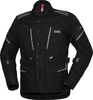 IXS X-Tour Powells-ST Giacca donna Motorcycel tessile,  nero,  dimensione XL per donne