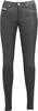 John Doe Betty XTM Donne Moto Jeggings,  nero,  dimensione 31
