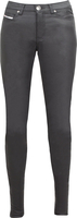 John Doe Betty XTM Donne Moto Jeggings,  nero,  dimensione 36