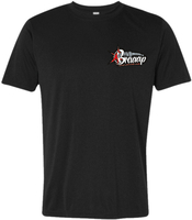 John Doe Braaap Maglietta,  nero,  dimensione XL