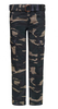 John Doe Cargo Regular XTM Pantaloni Mimetismo,  multicolore,  dimensione 28