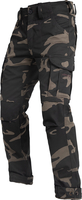 John Doe Cargo Regular XTM Pantaloni Mimetismo,  multicolore,  dimensione 32 per uomo