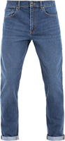 John Doe Classic Tapered Jeans da moto,  blu,  dimensione 32 per uomo